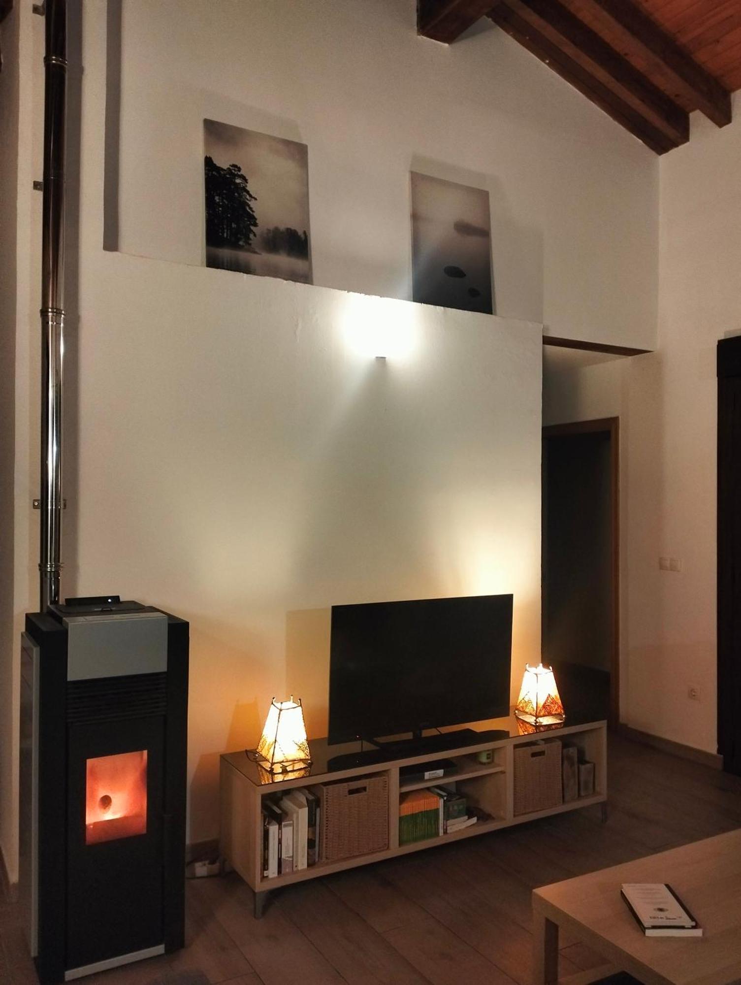 La Casa De Nuria Guest House Cangas de Onis Exterior photo